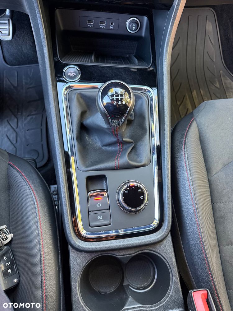 Seat Ateca 1.5 TSI ACT OPF FR - 19