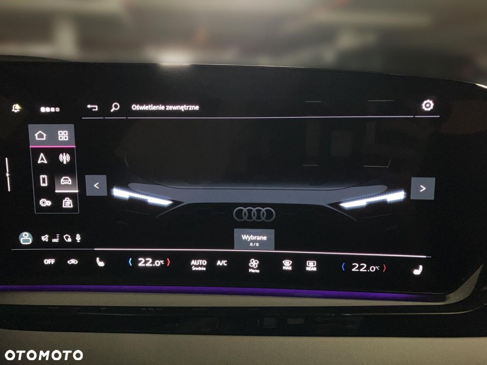 Audi A5 Avant TFSI Quattro S tronic - 27