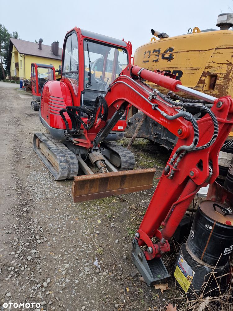Wacker Neuson - 1