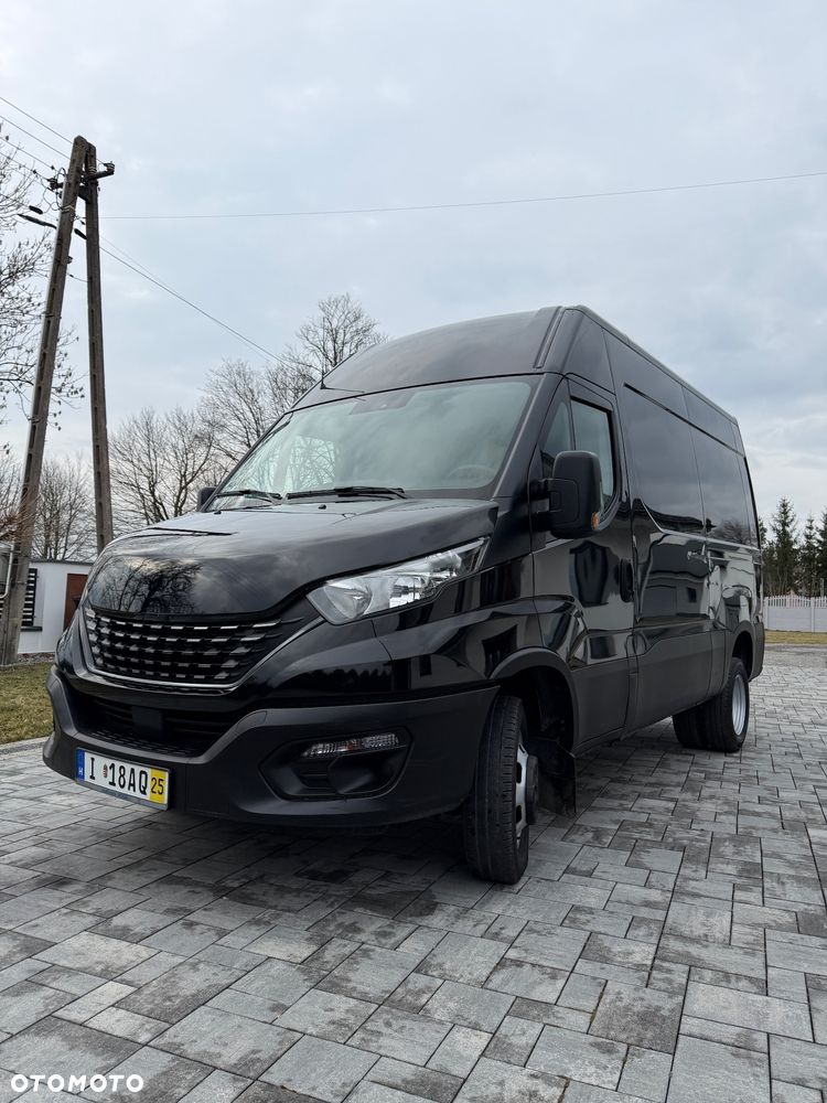 Iveco Daily - 20