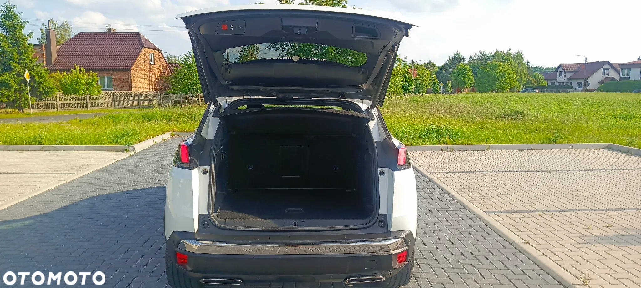 Peugeot 3008 2.0 BlueHDi GT S&S EAT6 - 17