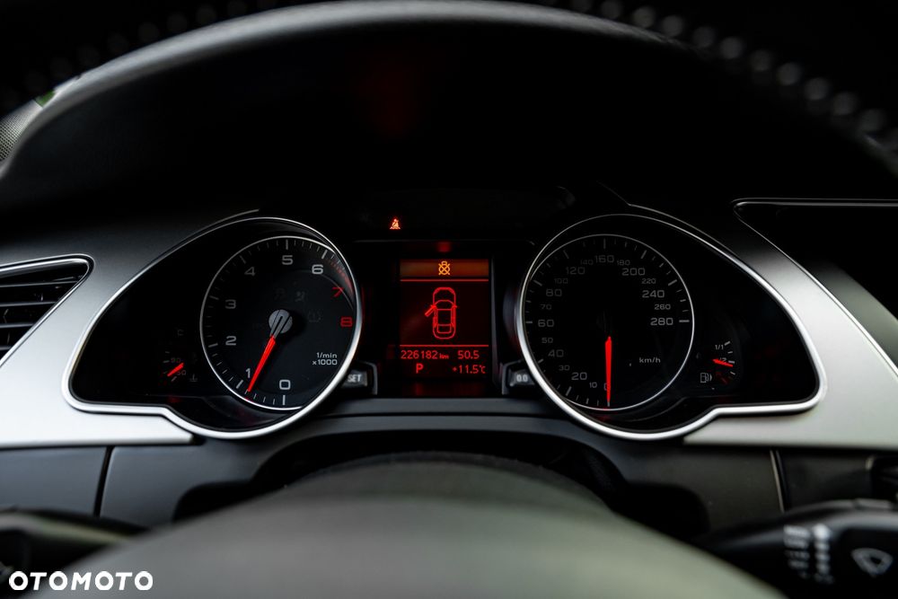 Audi A5 Coupé 2.0 TFSI quattro S tronic - 21