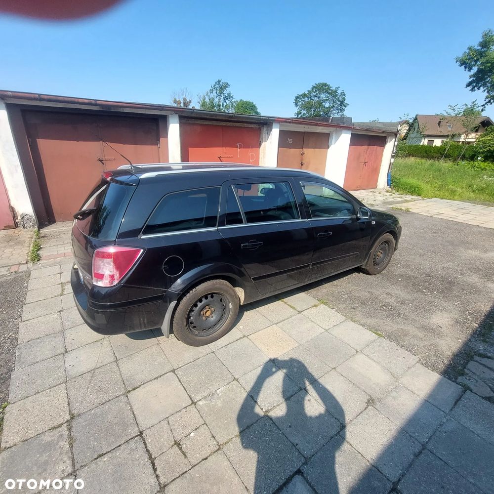 Opel Astra 1.7 CDTI Cosmo - 5