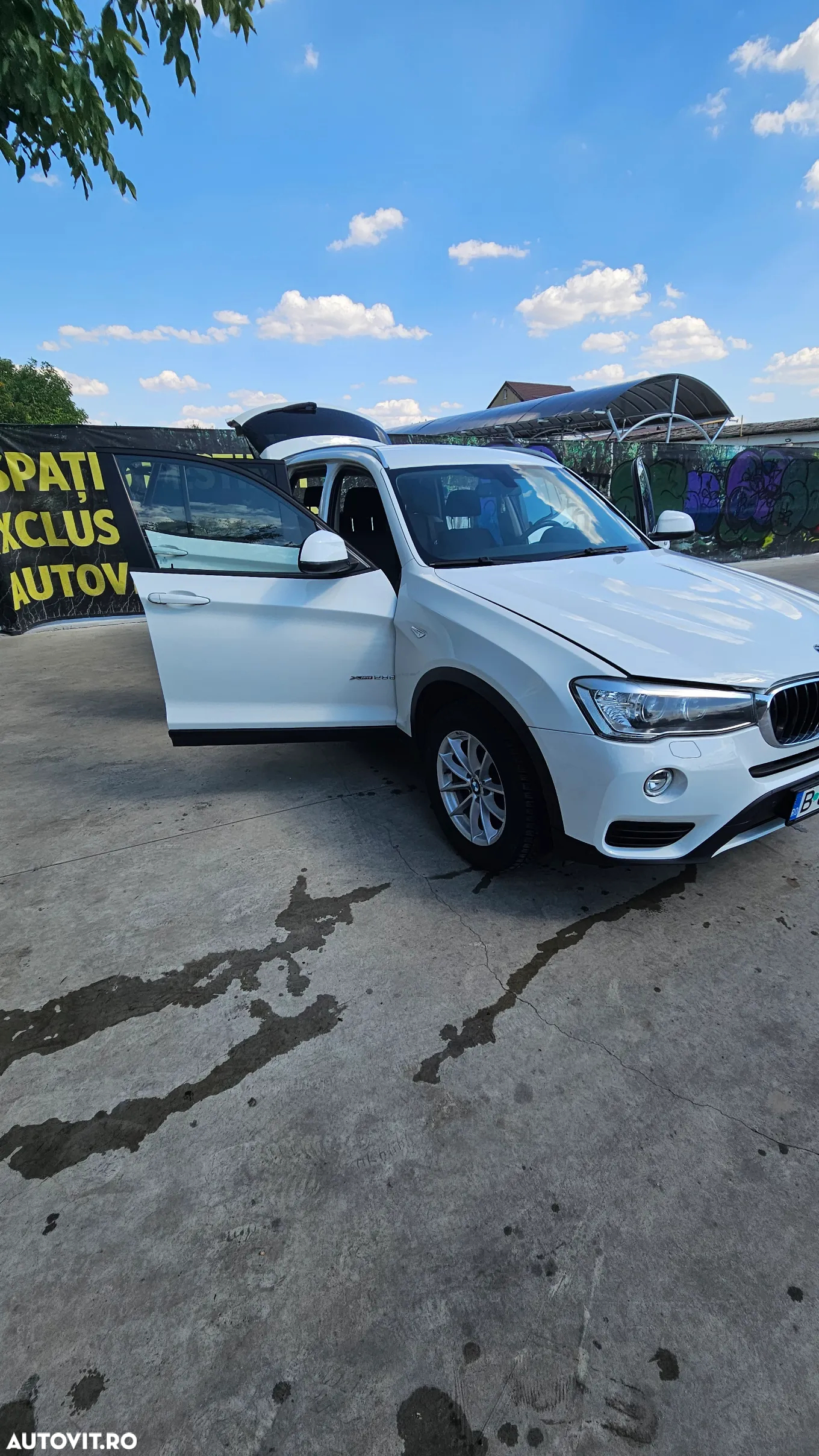 BMW X3 - 3