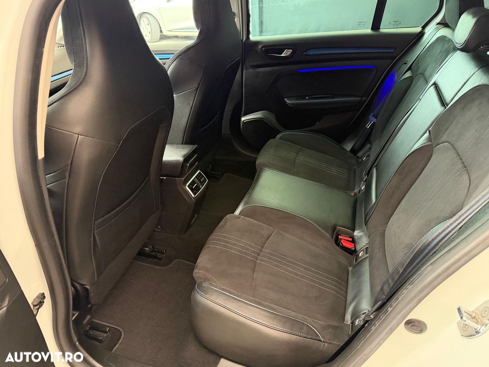 Renault Megane ENERGY dCi EDC GT - 14