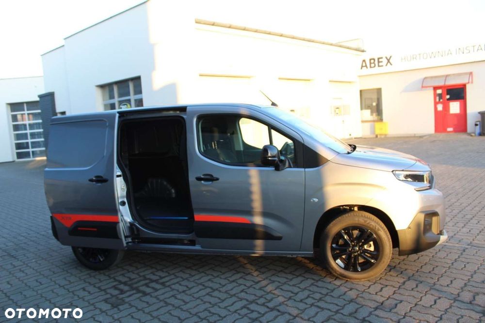 Citroën Berlingo - 7