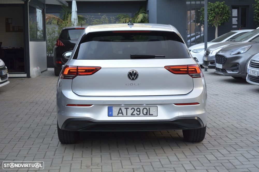 VW Golf 1.0 TSI Life - 13