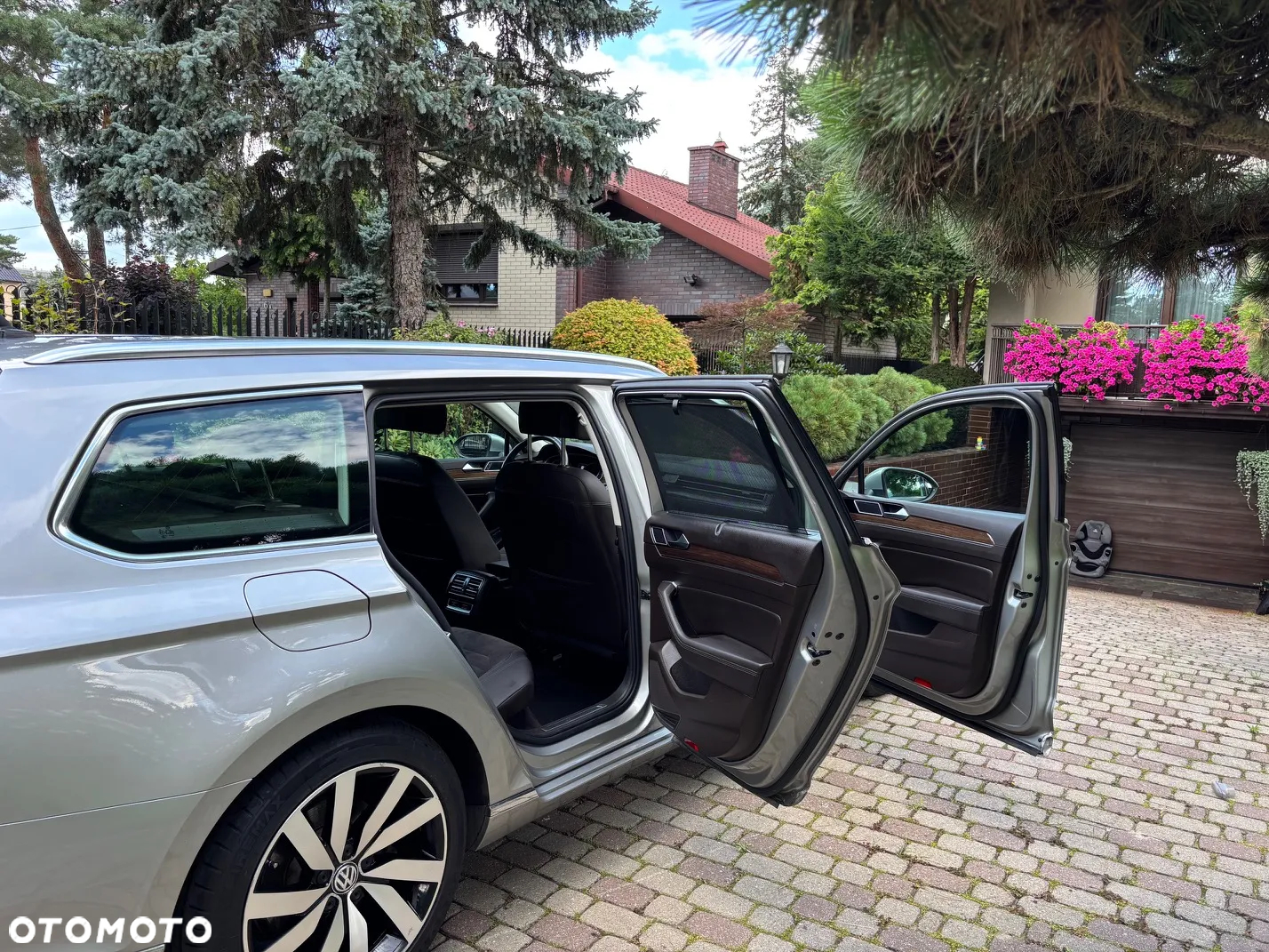 Volkswagen Passat 2.0 TSI BMT Highline DSG - 11