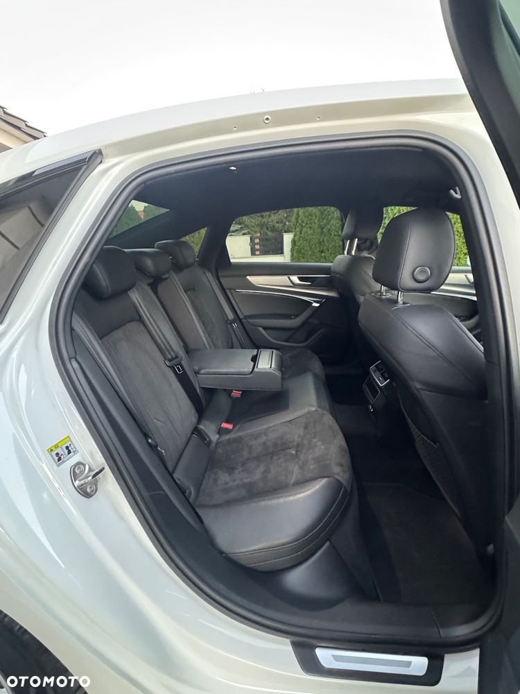 Audi A6 Limousine - 19