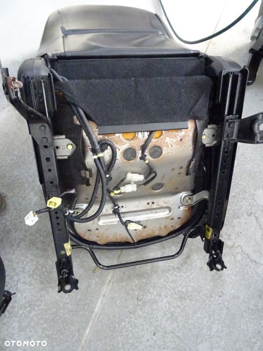 FOTEL FOTELE KANAPA MAZDA 6 KOMBI 02-05 NR267 - 13