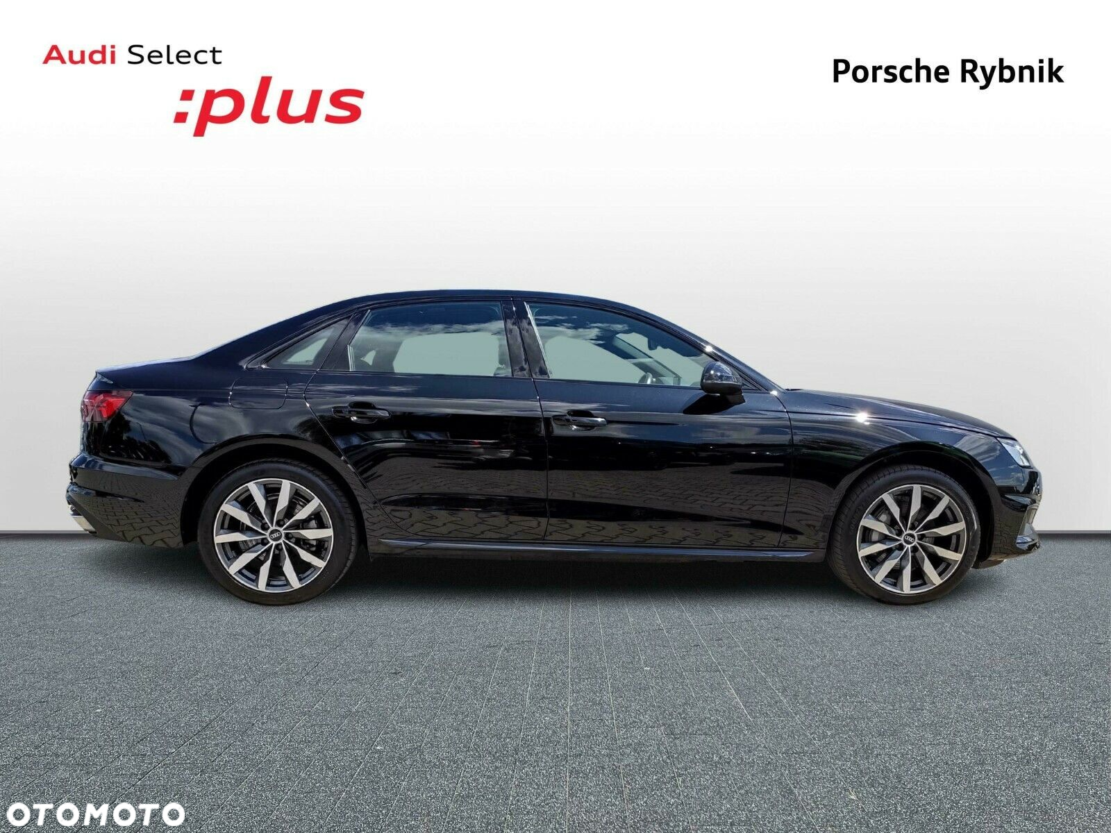 Audi A4 - 6