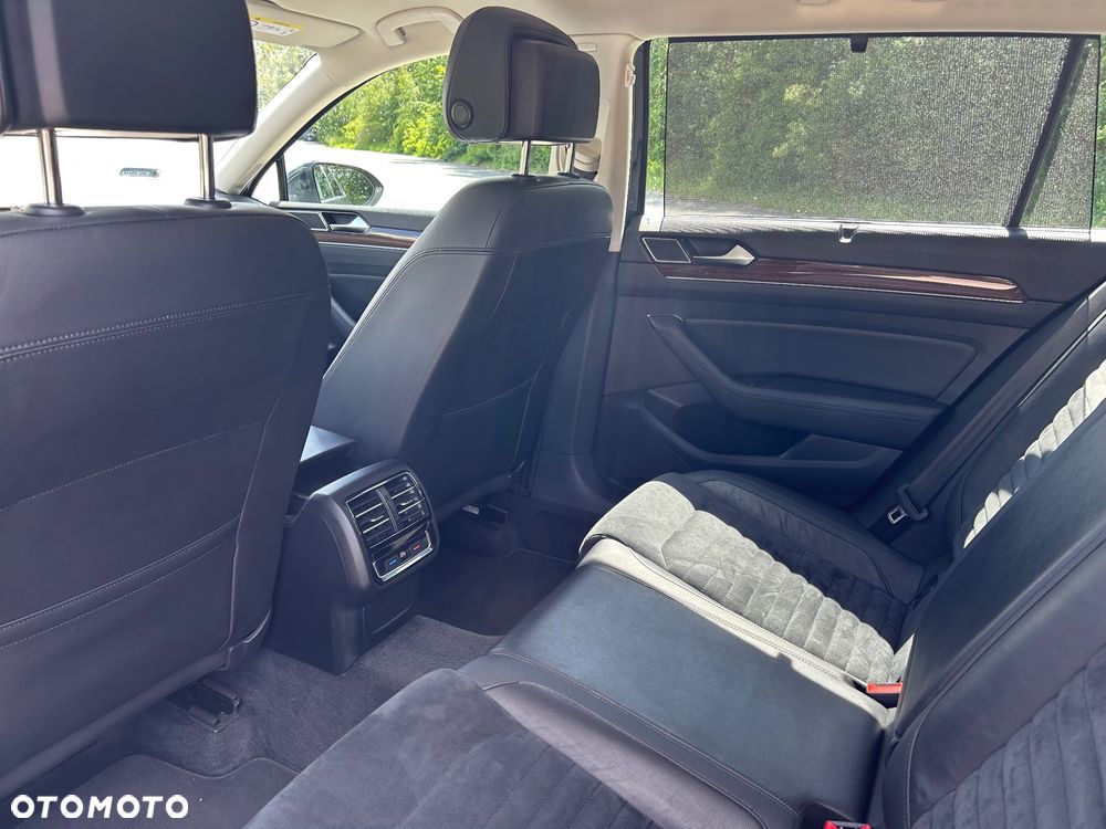 Volkswagen Passat 2.0 TDI BMT Highline DSG - 5