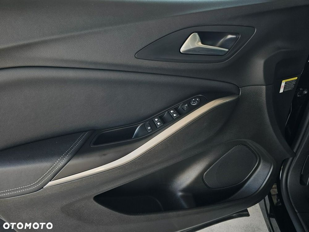 Opel Grandland - 11