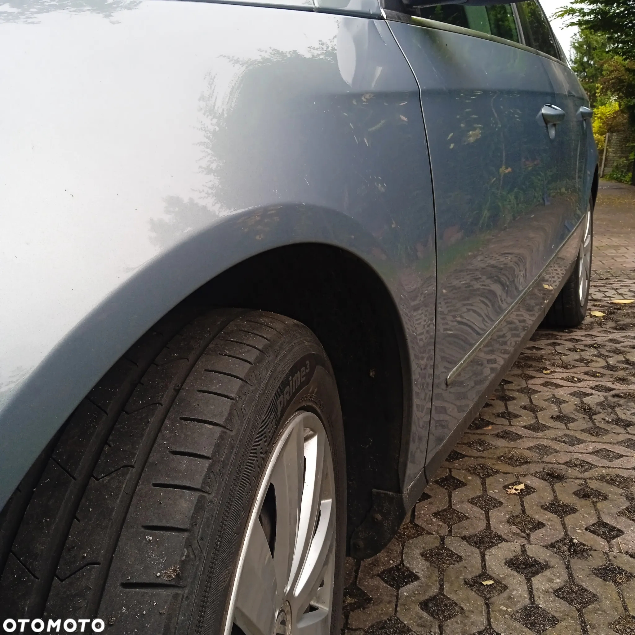 Volkswagen Passat 1.6 TDI DPF BlueMot Comfortline - 33