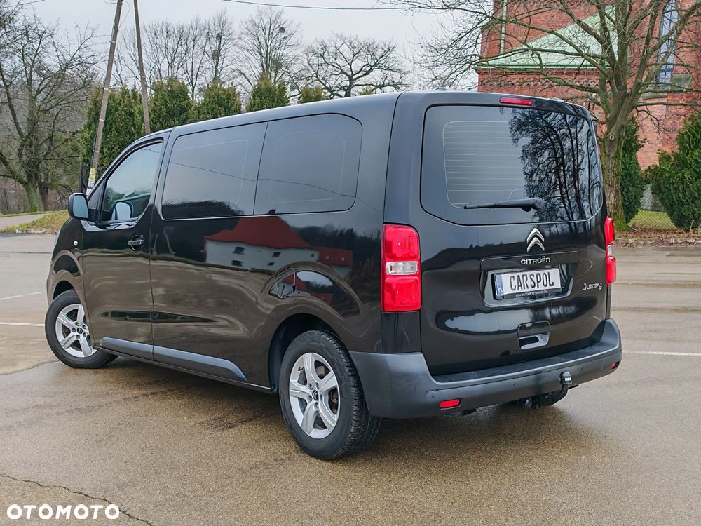 Citroën SpaceTourer XS S&S Business - 3