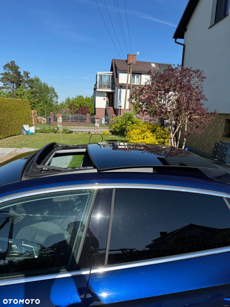 Audi A5 Sportback 2.0 TDI Quattro S tronic - 13
