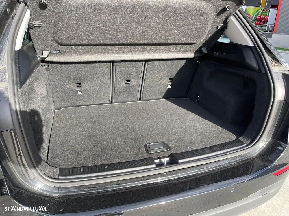 Mercedes-Benz B 180 d - 20