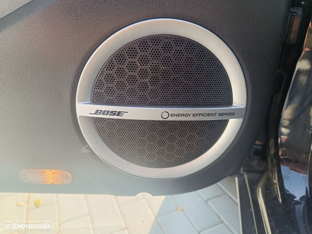 Renault Mégane 1.6 dCi Bose Edition - 23