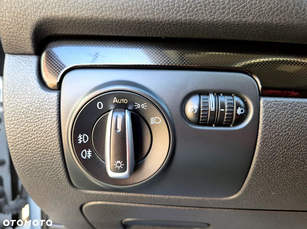 Volkswagen Golf Variant 1.4 TSI Comfortline - 32