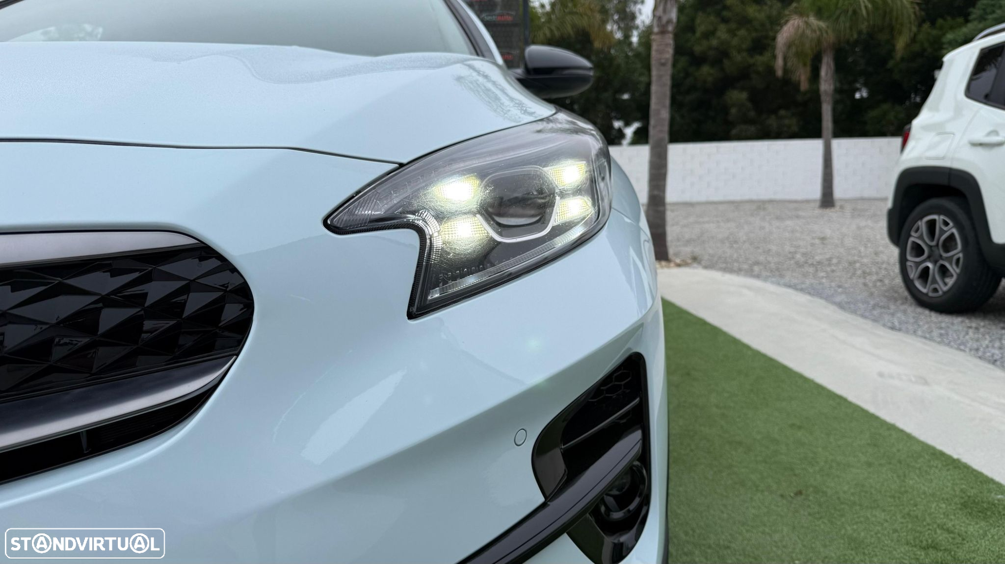 Kia XCeed 1.6 GDi PHEV Drive - 16