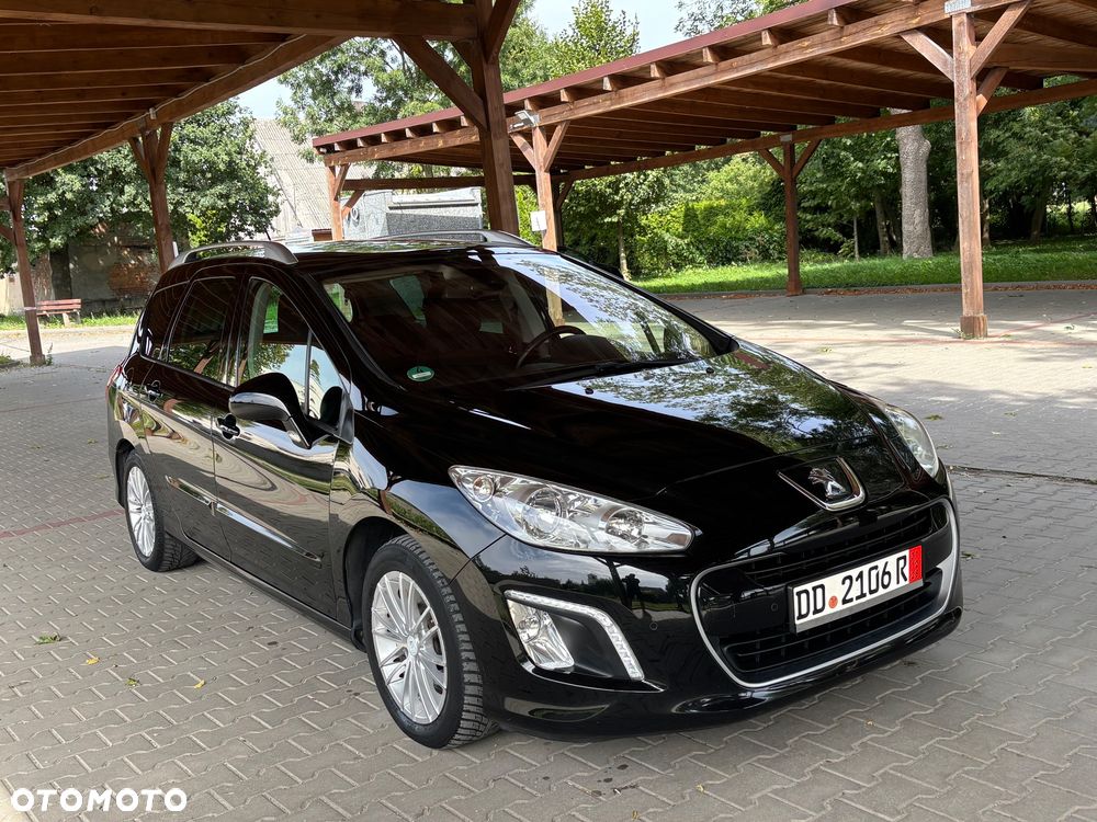 Peugeot 308 HDi FAP 150 Business Line Niveau 2 - 2