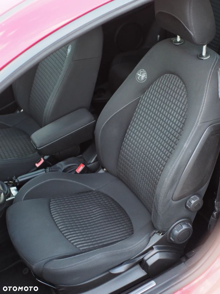 Alfa Romeo Mito 1.4 TB MultiAir Distinctive - 18