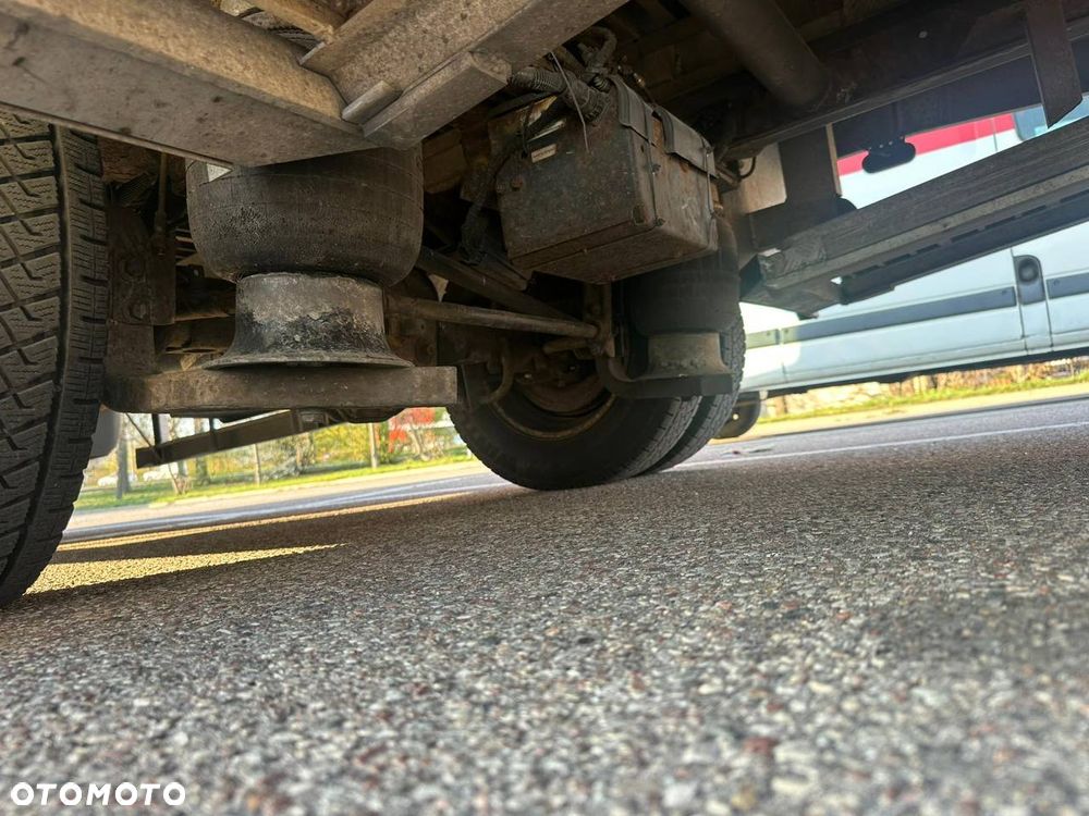 Iveco Daily 50C17 - 15