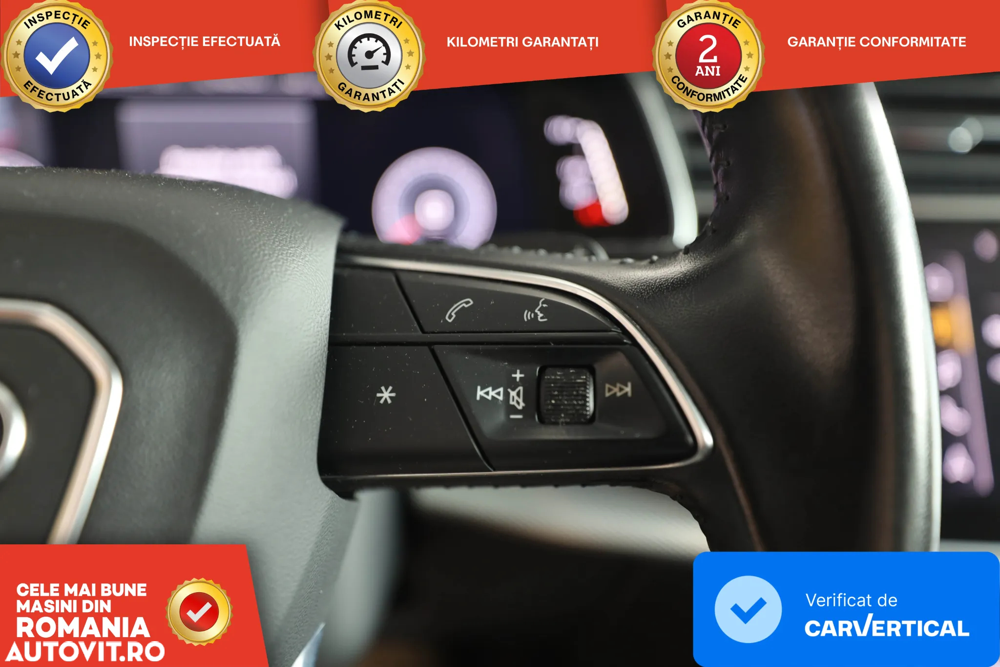 Audi Q8 50 TDI quattro Tiptronic MHEV - 11