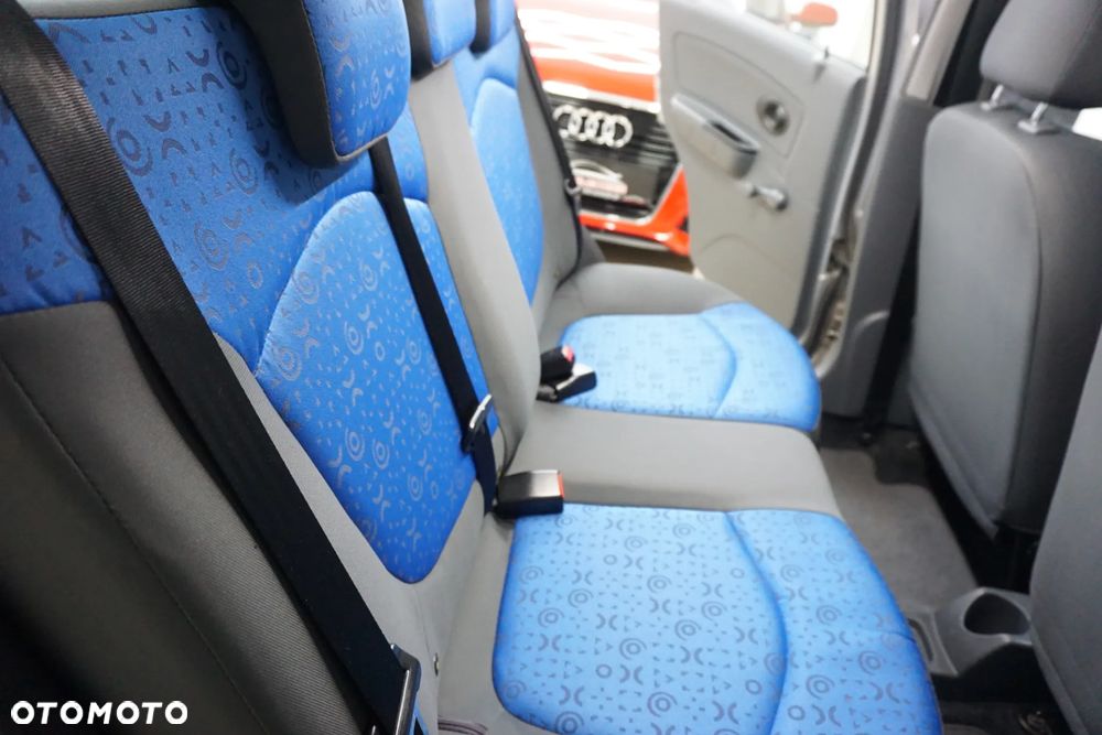 Chevrolet Matiz - 26