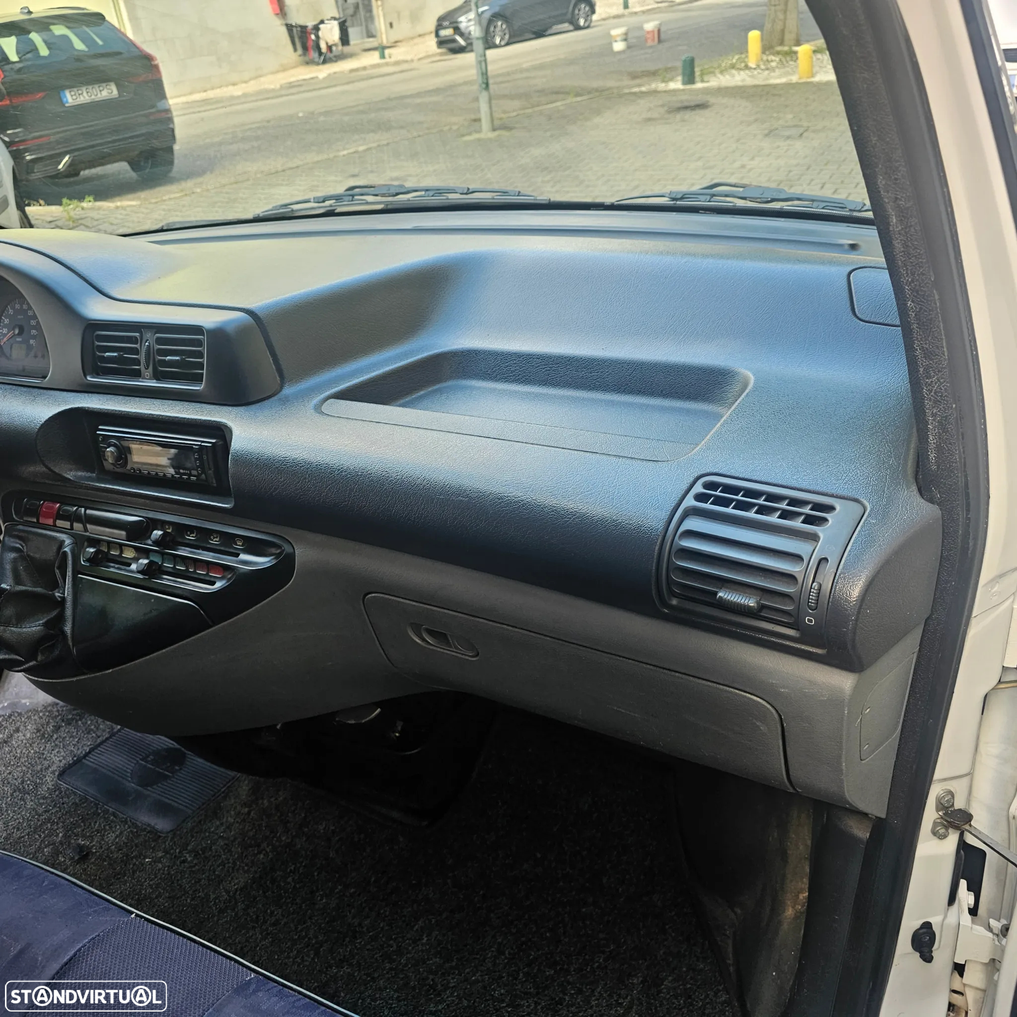 Fiat Scudo FRIGORÍFICA - 31