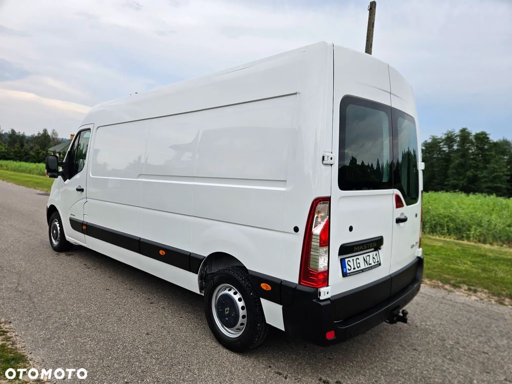 Renault MASTER - 5