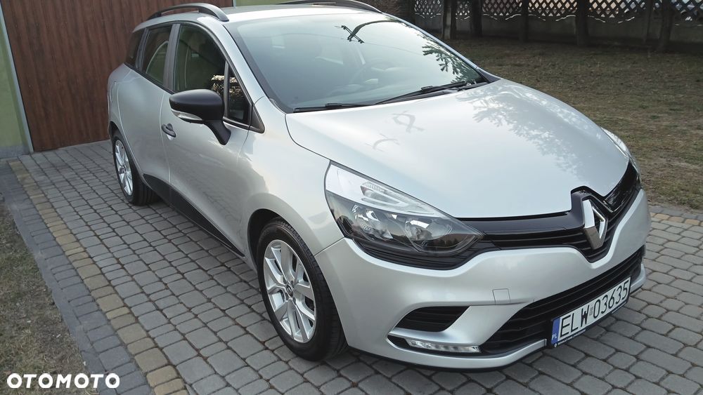 Renault Clio 1.5 dCi Energy Life - 3
