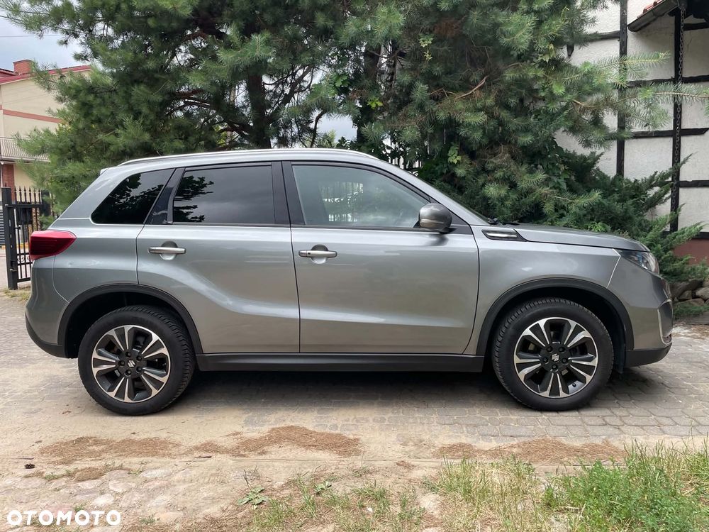Suzuki Vitara - 6