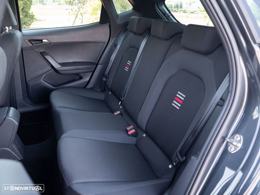 SEAT Ibiza 1.0 TSI FR - 41