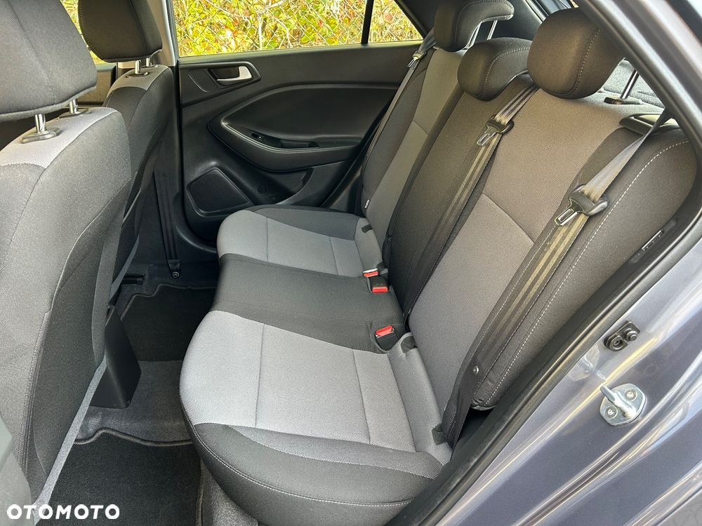 Hyundai i20 1.4 Active Premium - 24