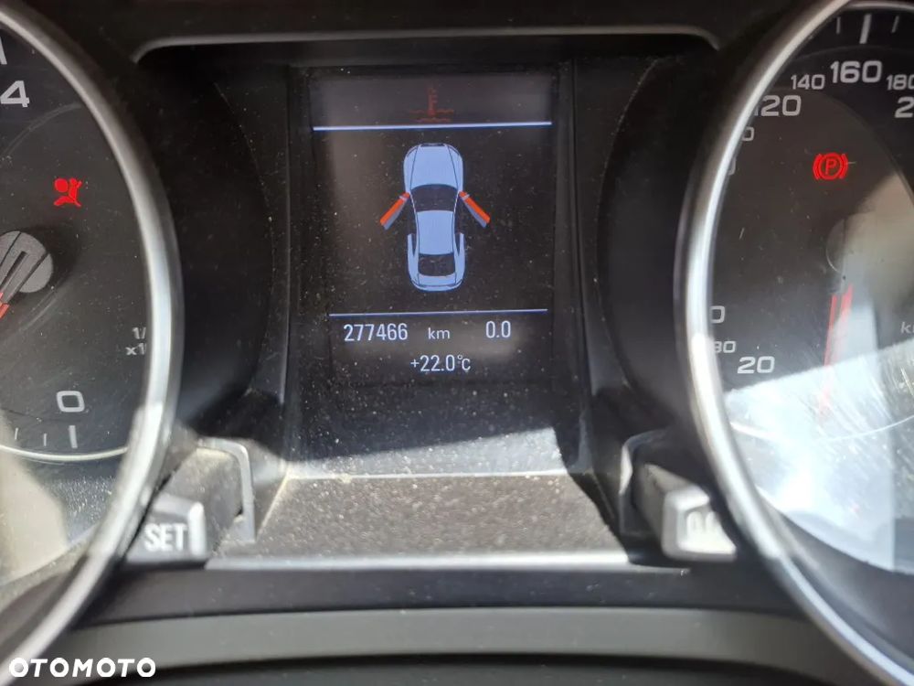 Audi A5 Coupe 3.0 TDI DPF quattro - 3