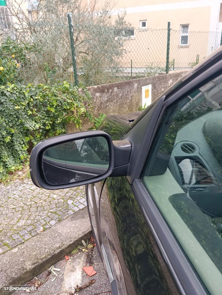 Renault Mégane 1.5 dCi Dynamique - 24