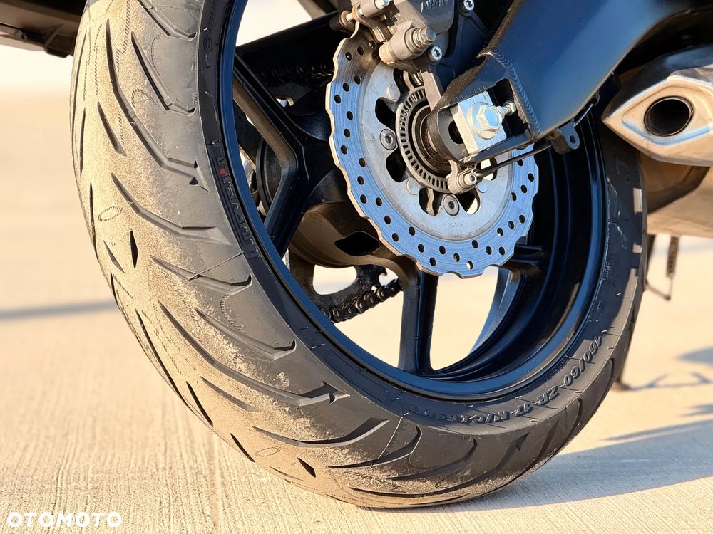 Kawasaki Versys 650 - 14