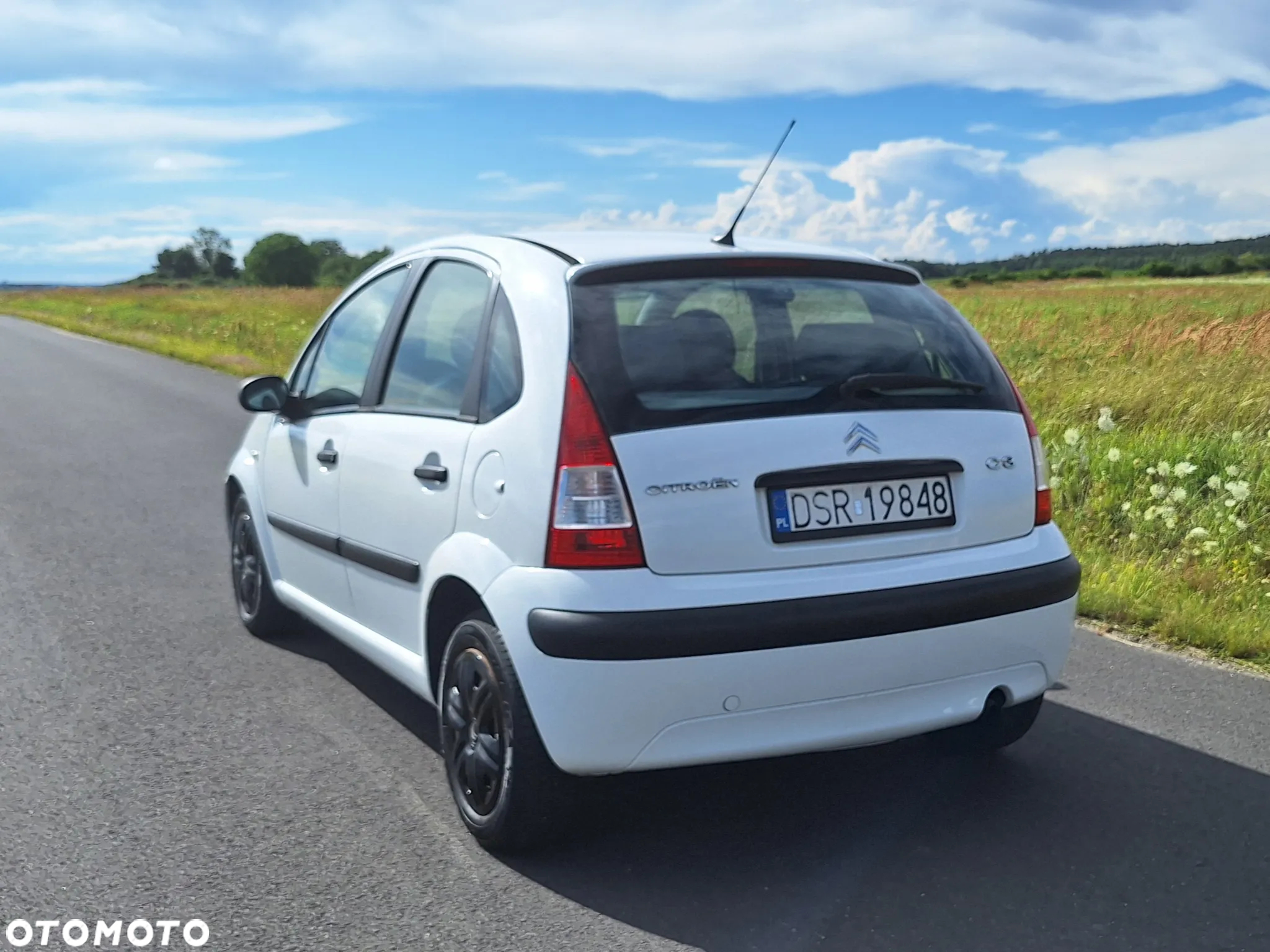 Citroën C3 - 3