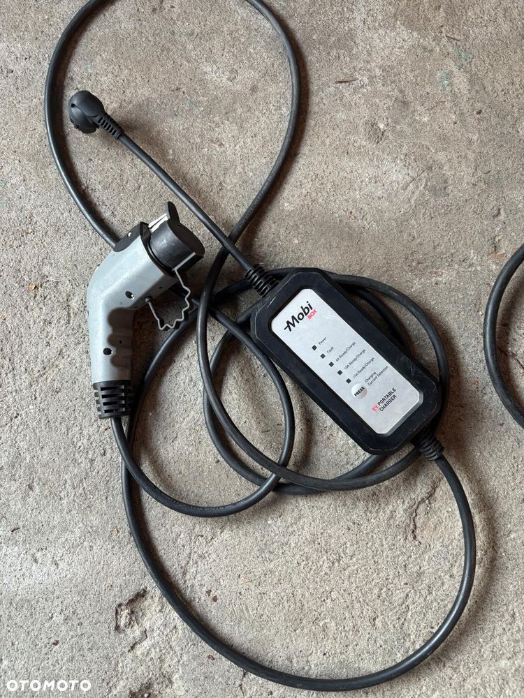 Nissan NV200 Evalia - 20