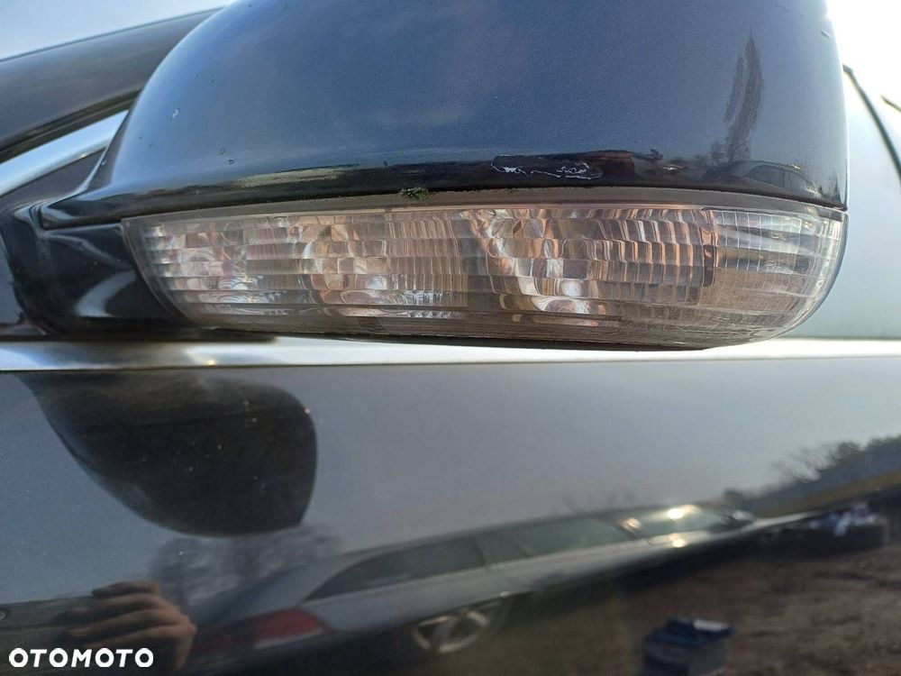 LUSTERKO LEWE ELEKTRYCZNE VOLKSWAGEN PHAETON I LR9V 12 + 2 PIN EU - 3