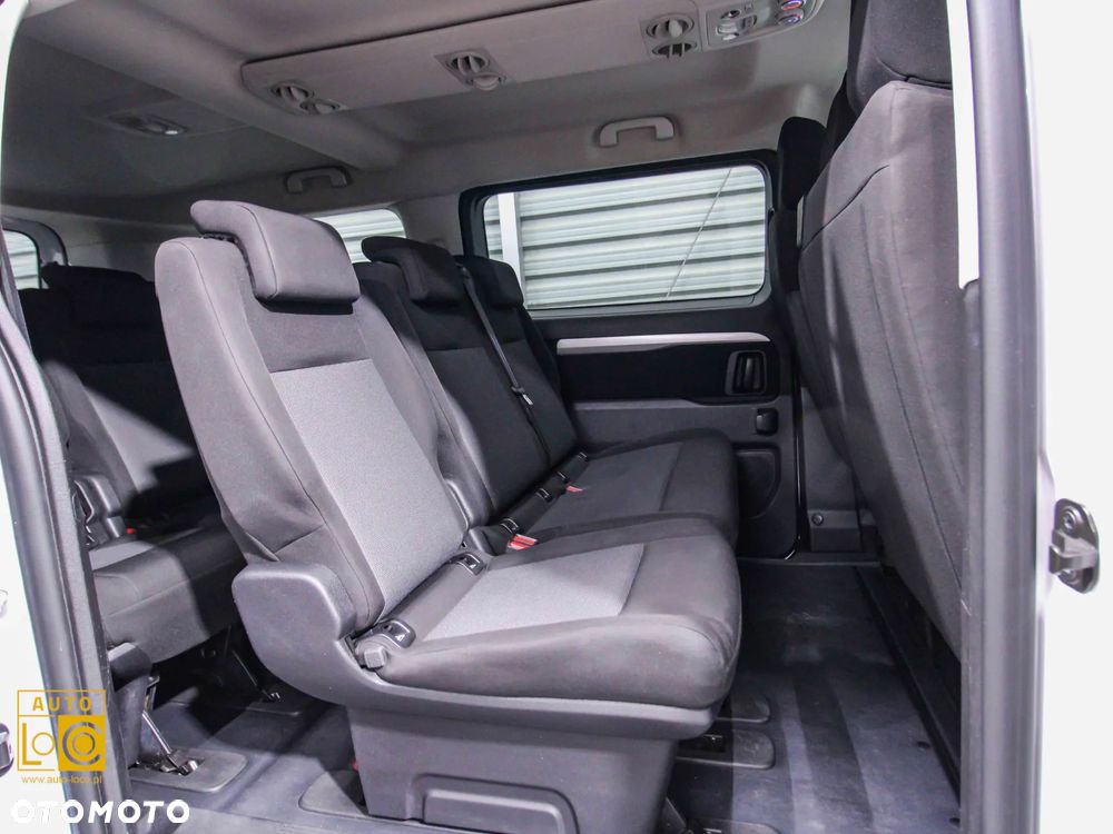 Toyota Proace Verso 2.0 D4-D Long Family - 12