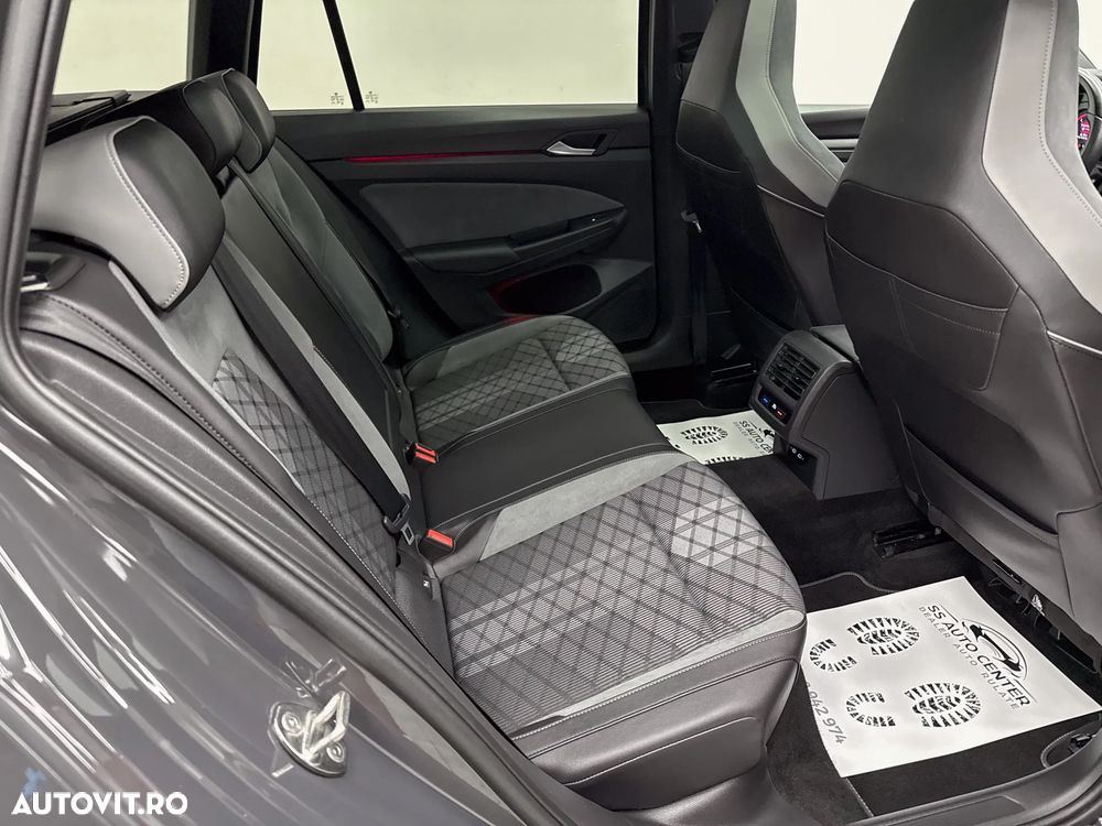 Volkswagen Golf 2.0 TDI 150CP DSG R-Line - 19