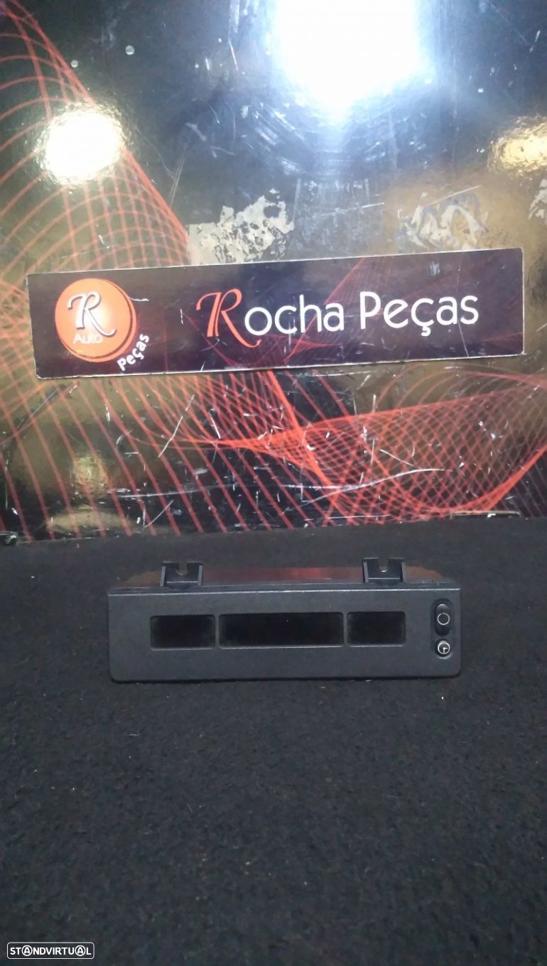 Display Opel Astra F Combi (T92) - 1