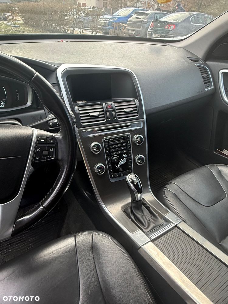 Volvo XC 60 T5 Geartronic Kinetic - 10