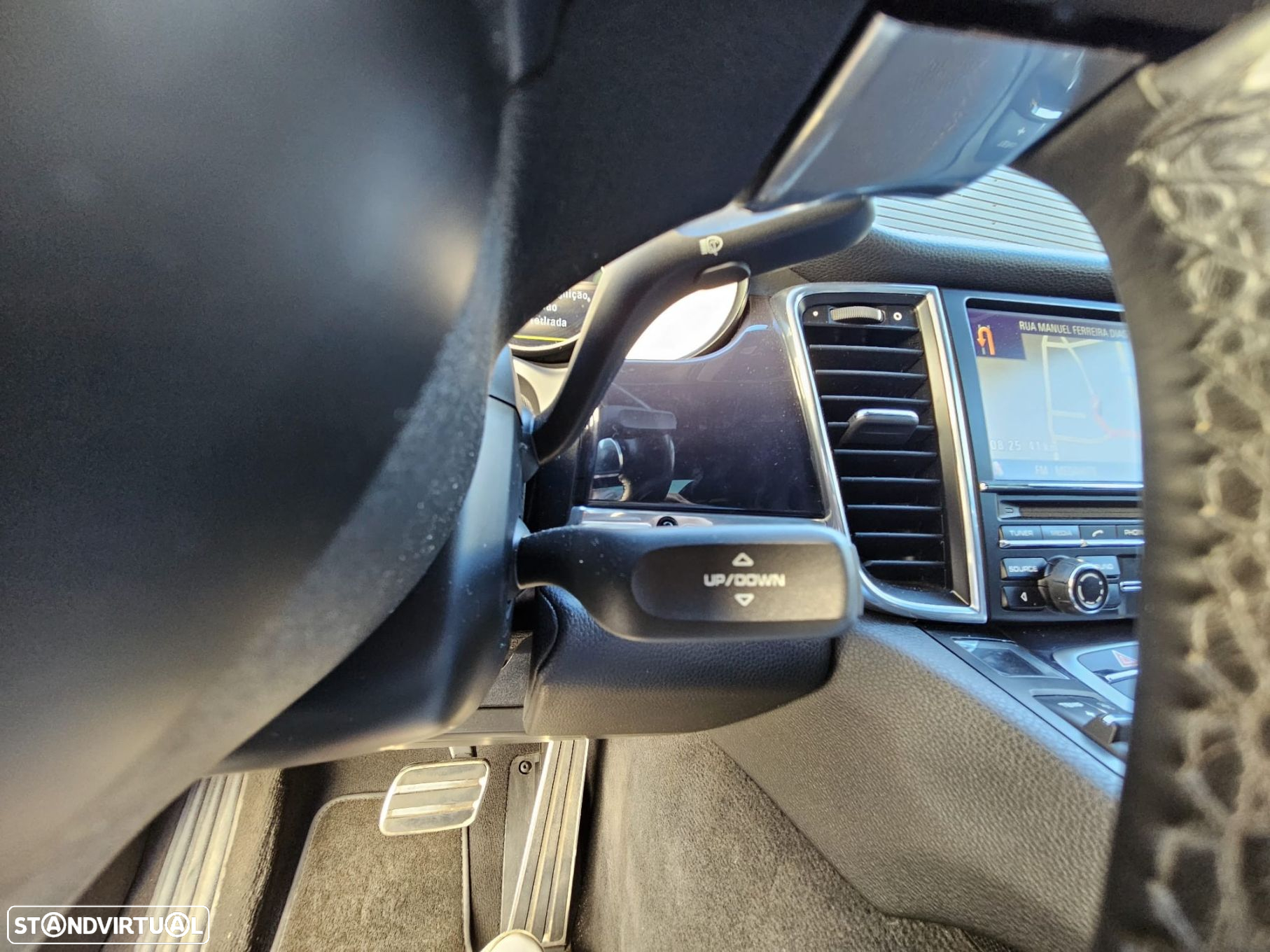 Porsche Panamera Standard - 34
