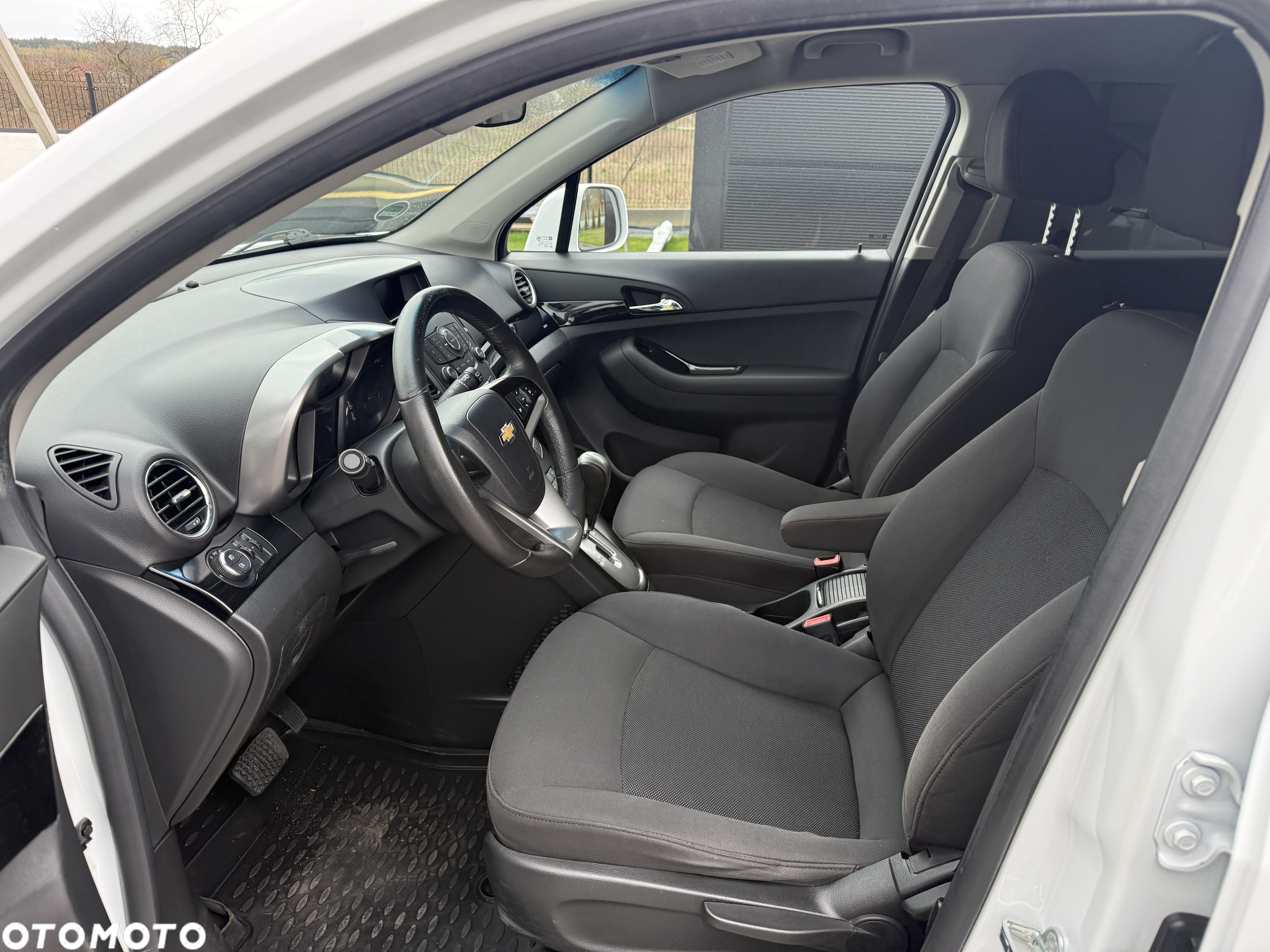 Chevrolet Orlando 1.8 Automatik LT+ - 5