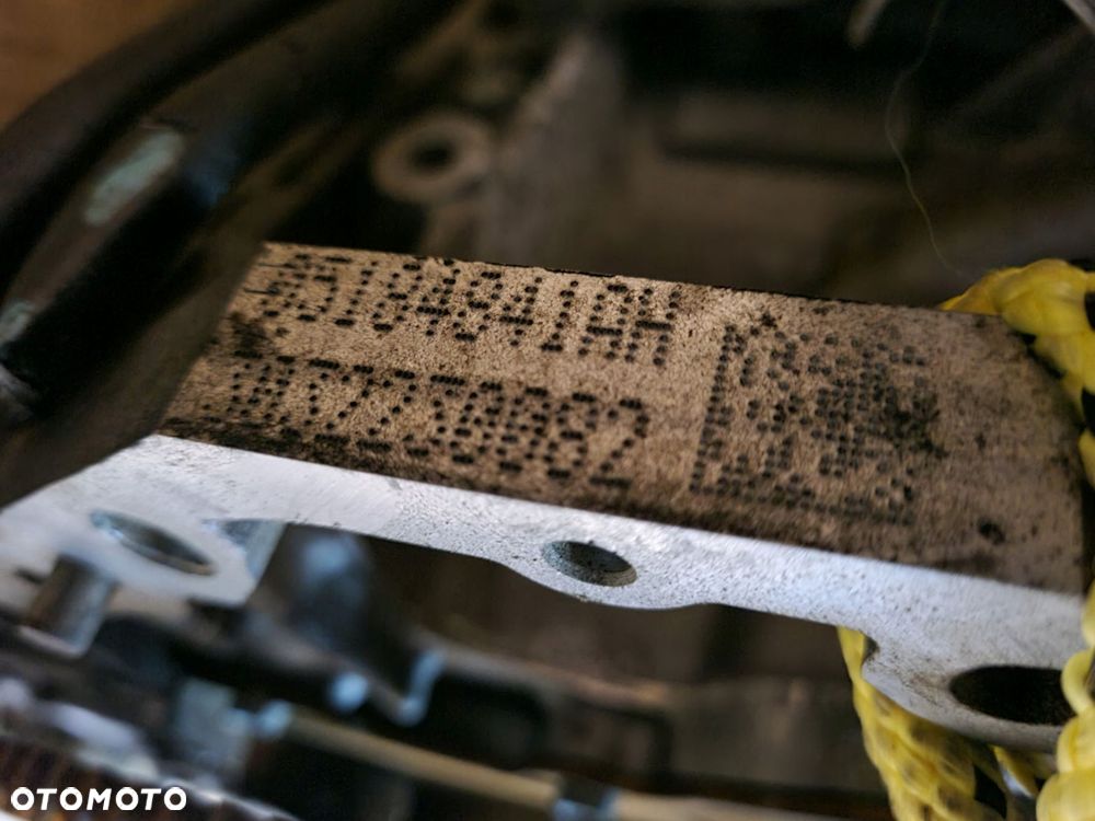 silnik jeep grand cherokee 3.6 wk2 3.6 durango 300c kompletny - 8