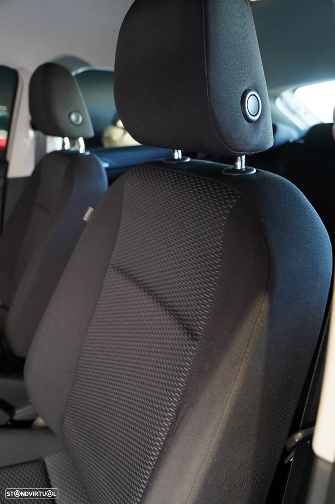 VW Taigo 1.0 TSI Life - 51