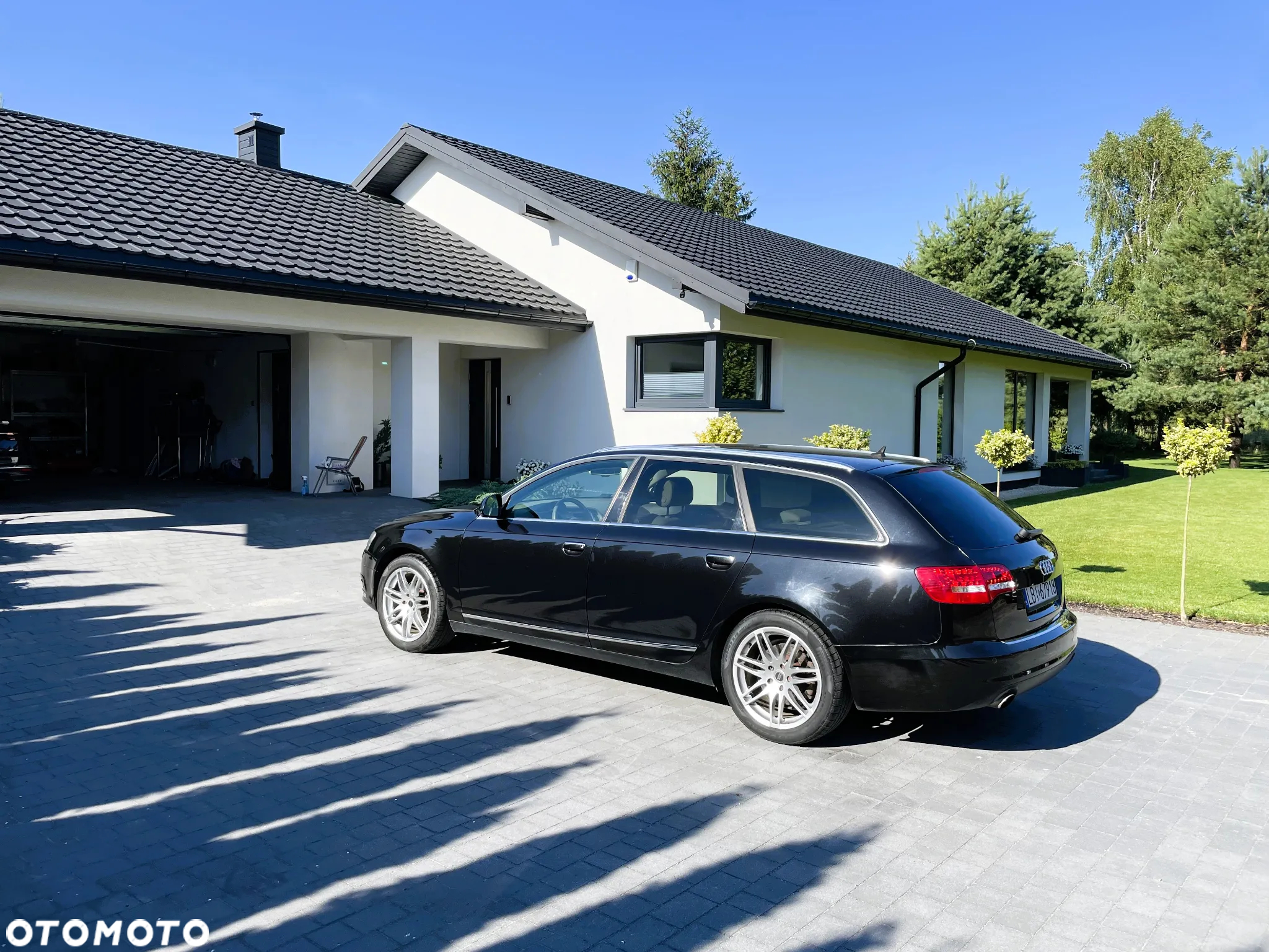 Audi A6 2.0 TDIe - 16
